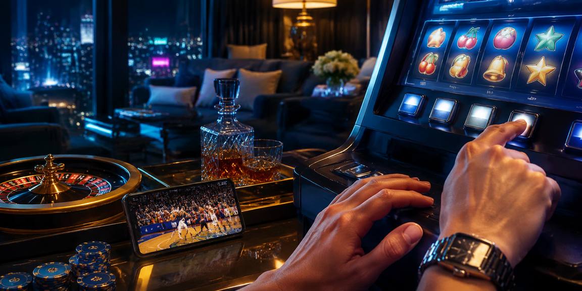 mb667 gaming platform